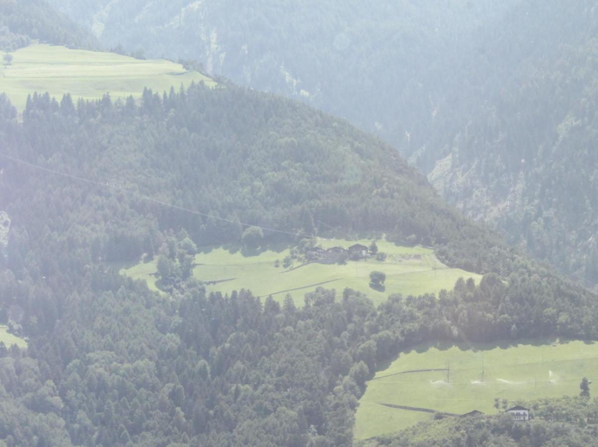 Garni Wiesenhof Naturns Esterno foto